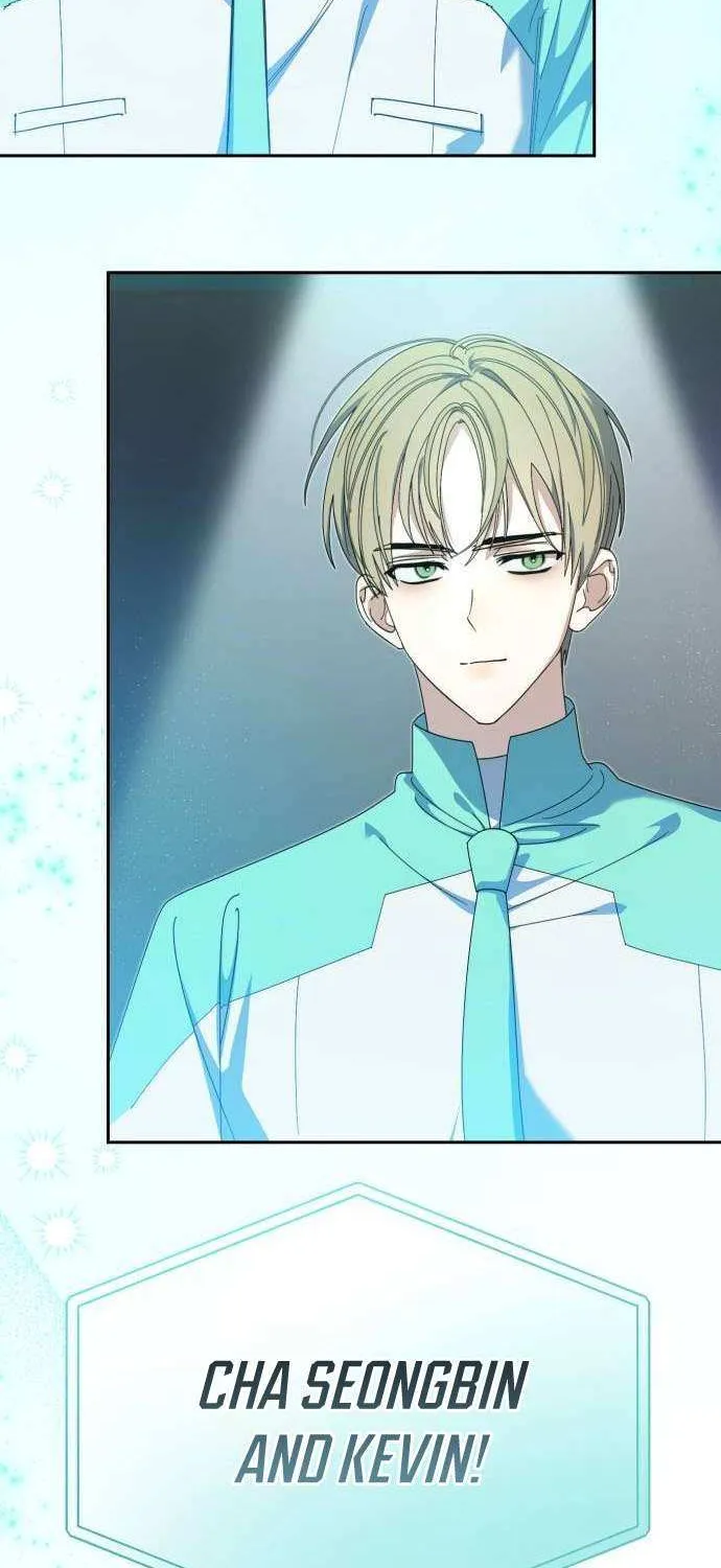 I Became the Youngest Top Idol Chapter 20 page 40 - 
