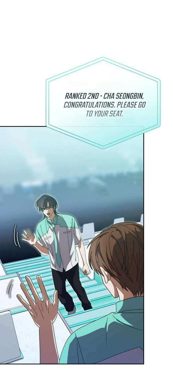 I Became the Youngest Top Idol Chapter 20 page 49 - 
