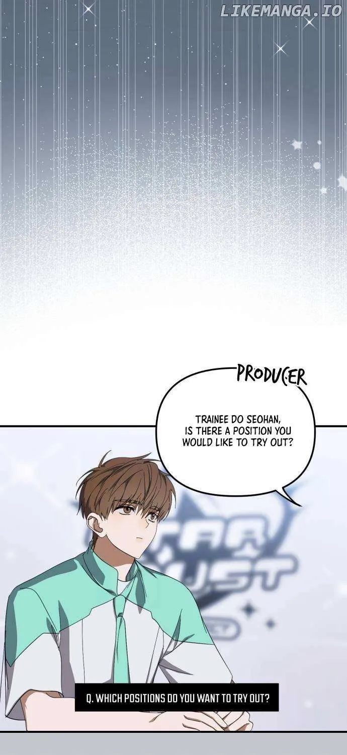 I Became the Youngest Top Idol Chapter 21 page 2 - 
