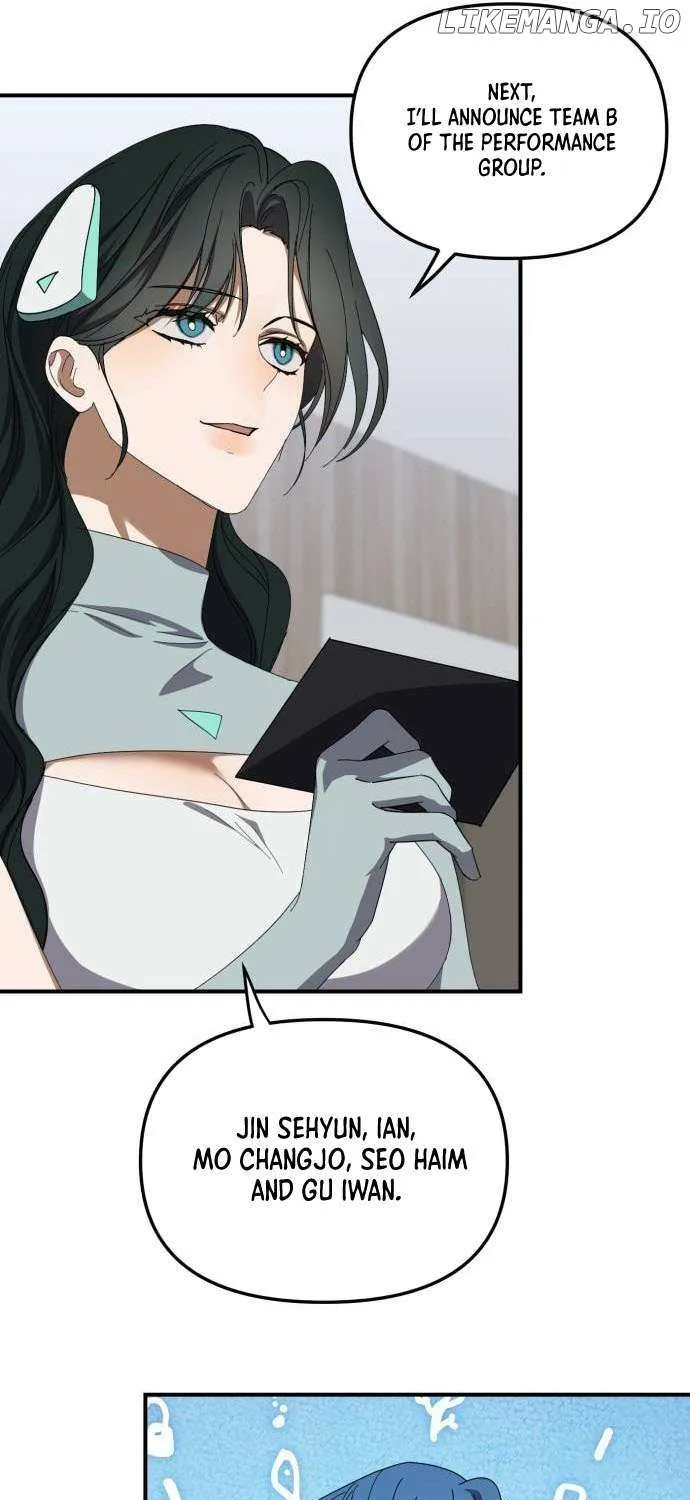 I Became the Youngest Top Idol Chapter 21 page 11 - 