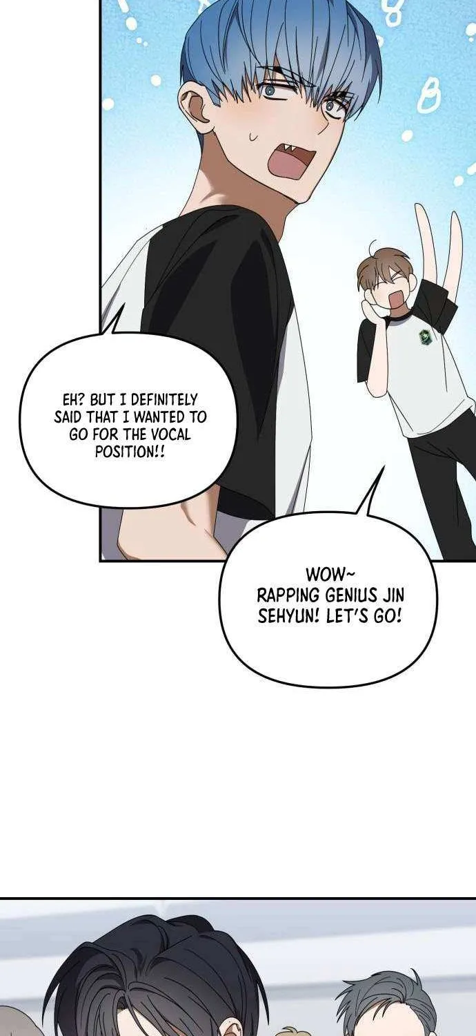 I Became the Youngest Top Idol Chapter 21 page 12 - 