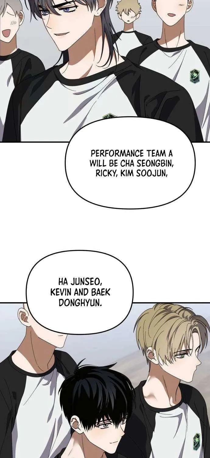 I Became the Youngest Top Idol Chapter 21 page 13 - 