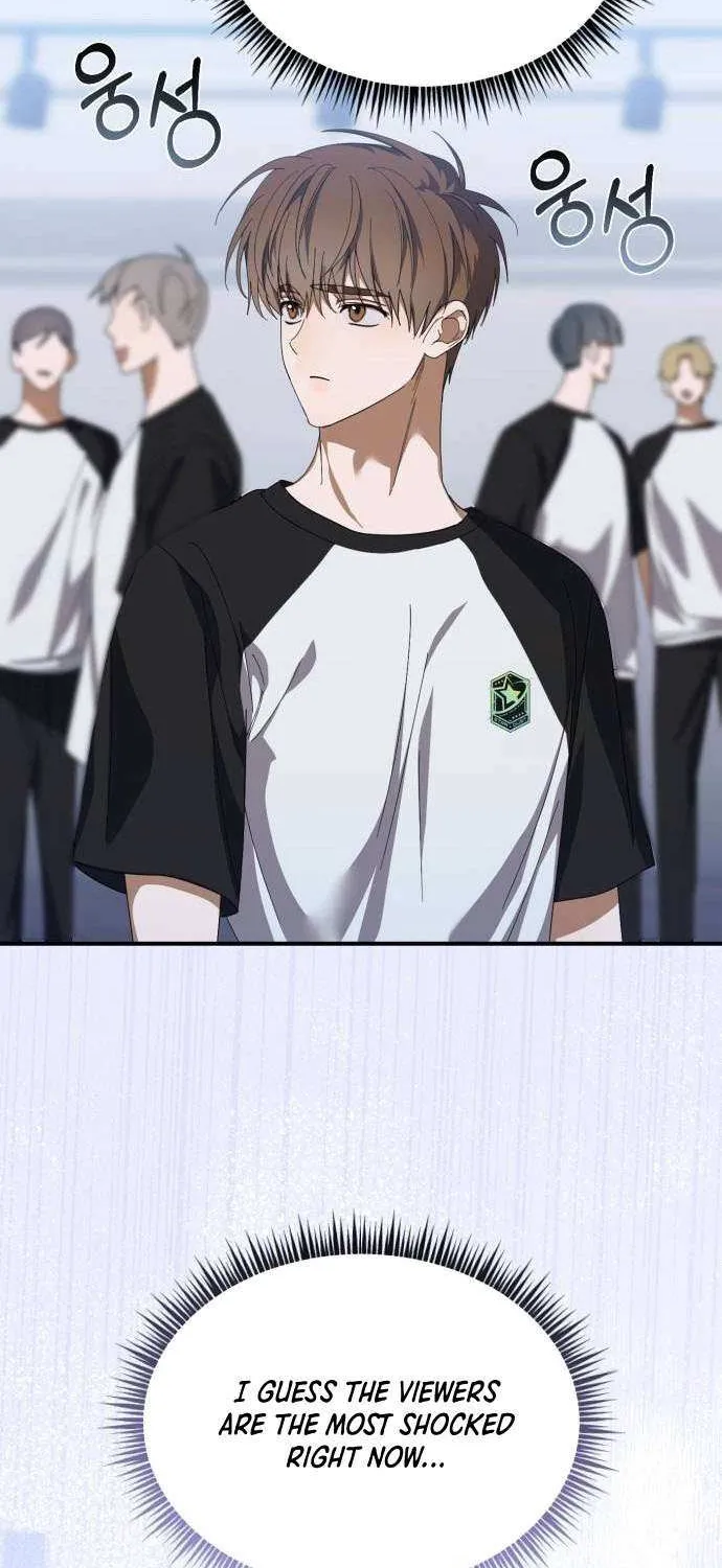 I Became the Youngest Top Idol Chapter 21 page 16 - 