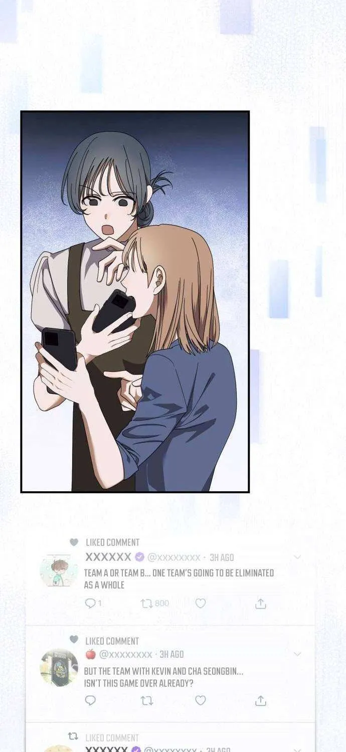 I Became the Youngest Top Idol Chapter 21 page 18 - 