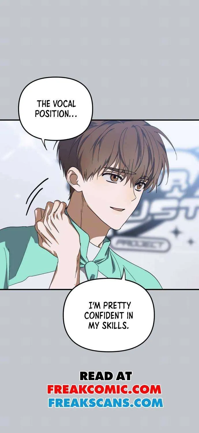 I Became the Youngest Top Idol Chapter 21 page 3 - 