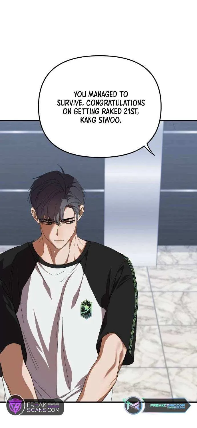 I Became the Youngest Top Idol Chapter 21 page 23 - 