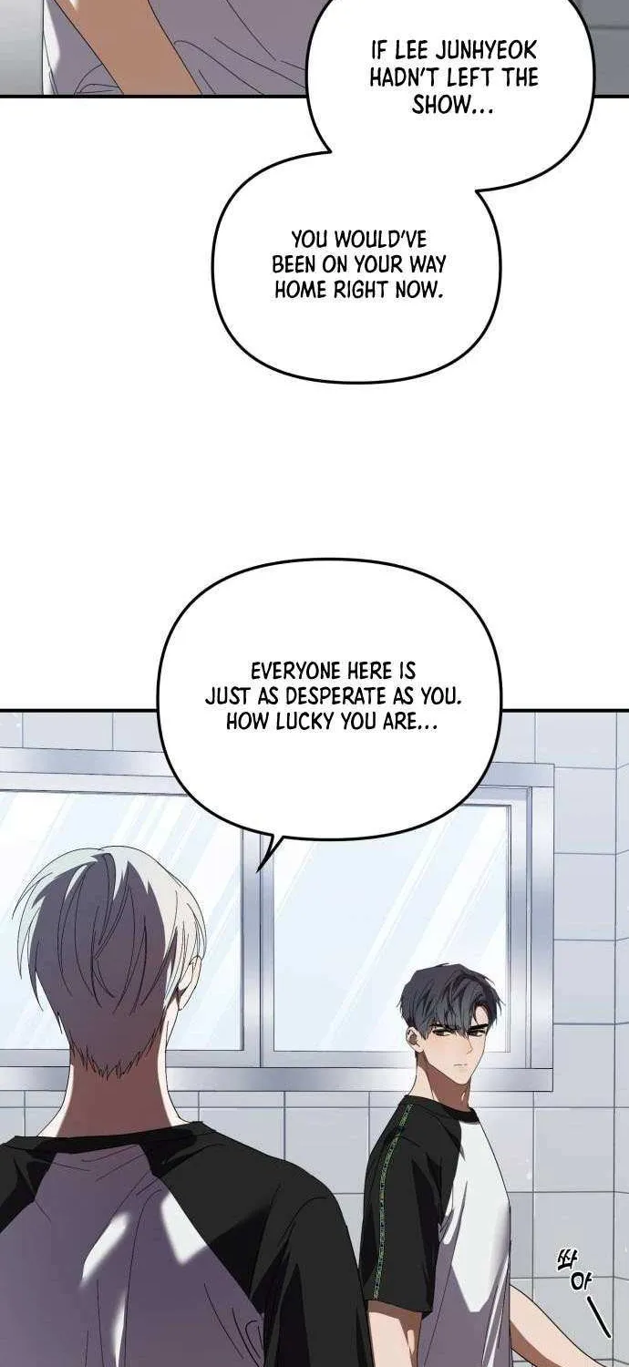 I Became the Youngest Top Idol Chapter 21 page 25 - 