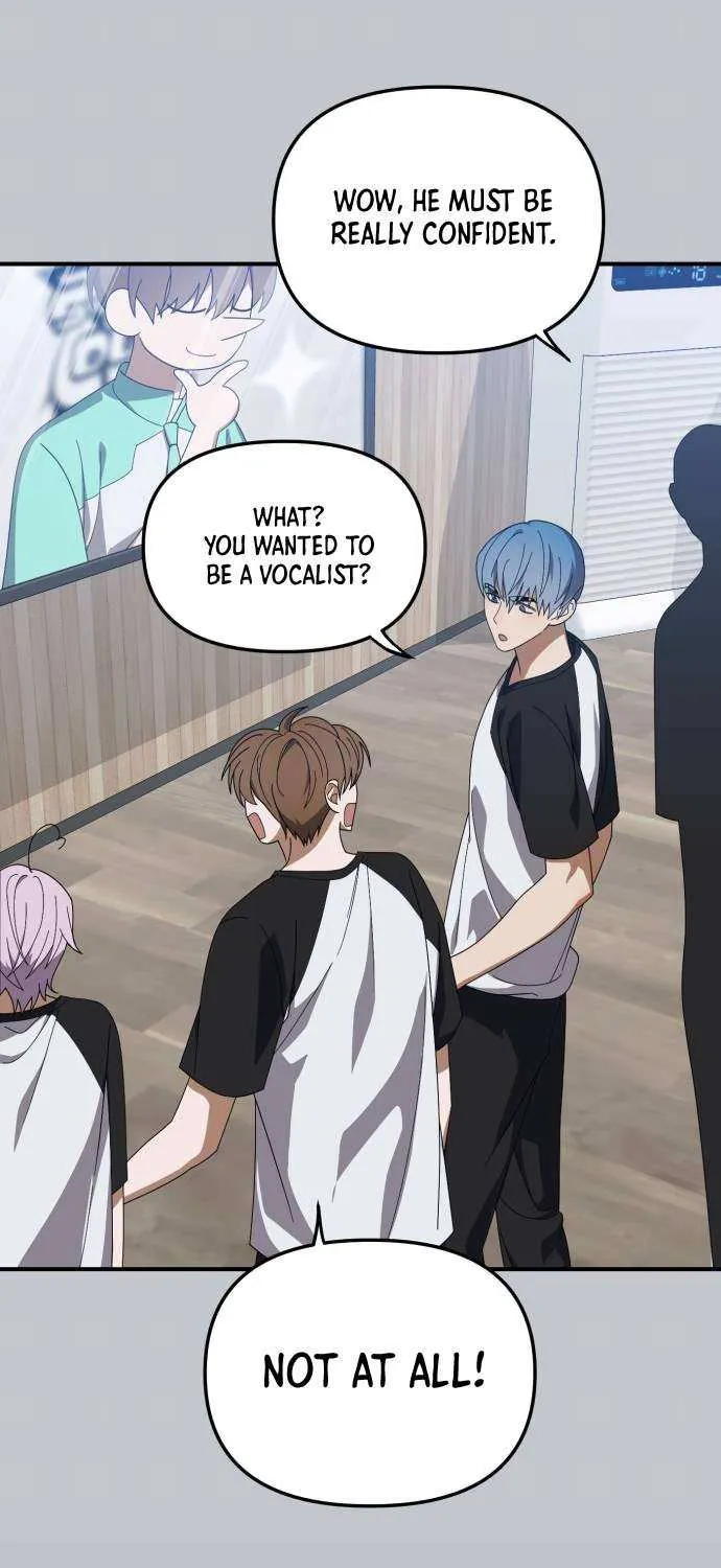 I Became the Youngest Top Idol Chapter 21 page 4 - 