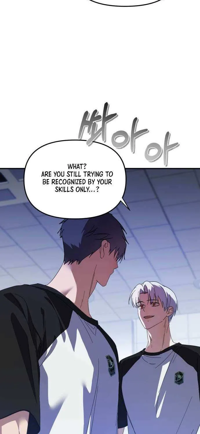 I Became the Youngest Top Idol Chapter 21 page 32 - 