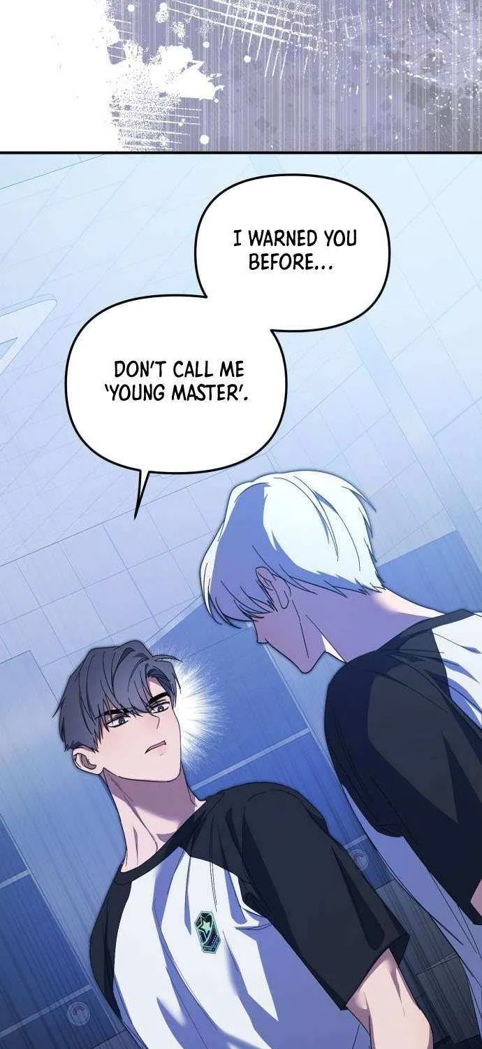 I Became the Youngest Top Idol Chapter 21 page 35 - 