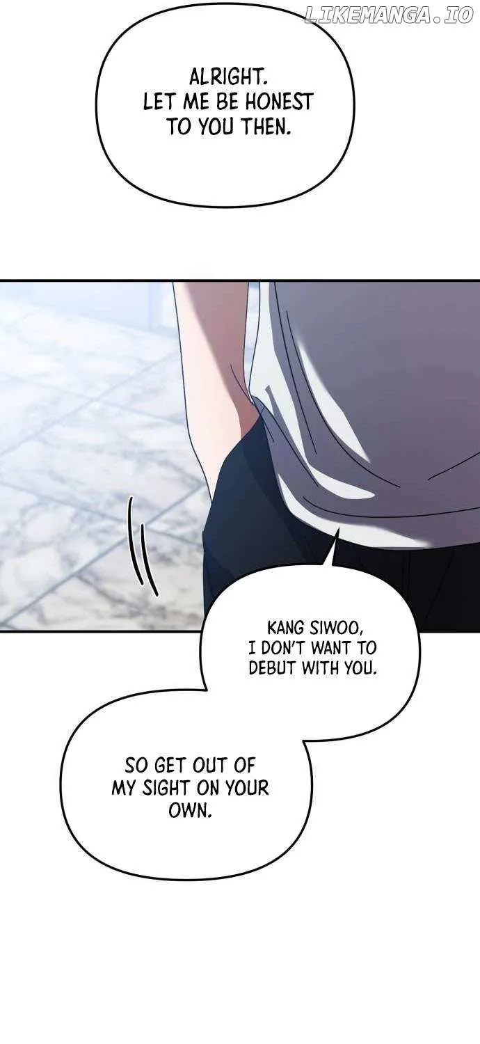 I Became the Youngest Top Idol Chapter 21 page 38 - 