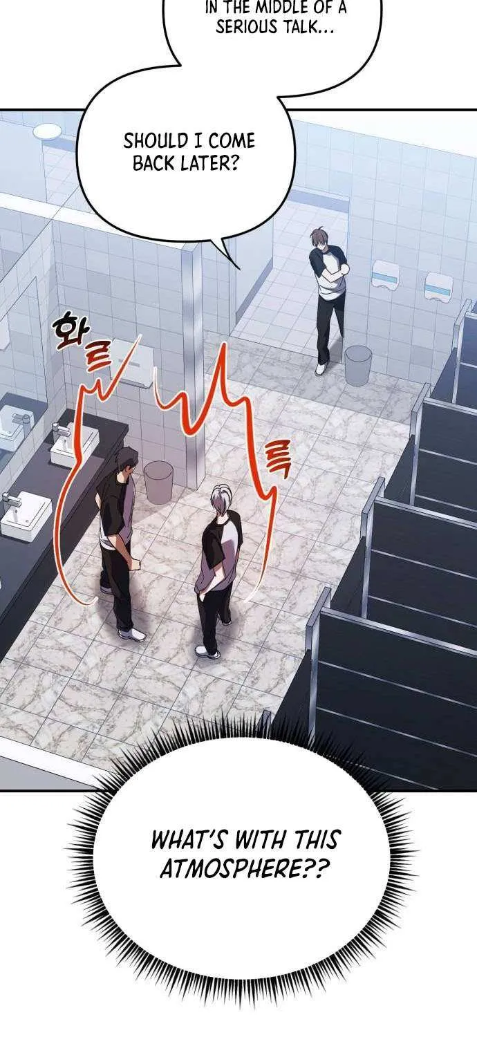 I Became the Youngest Top Idol Chapter 21 page 42 - 