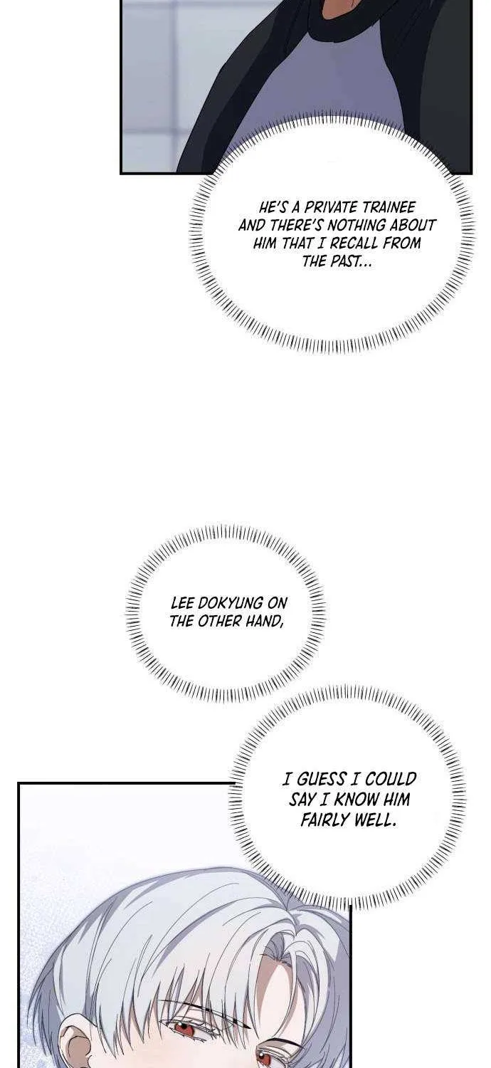 I Became the Youngest Top Idol Chapter 21 page 45 - 