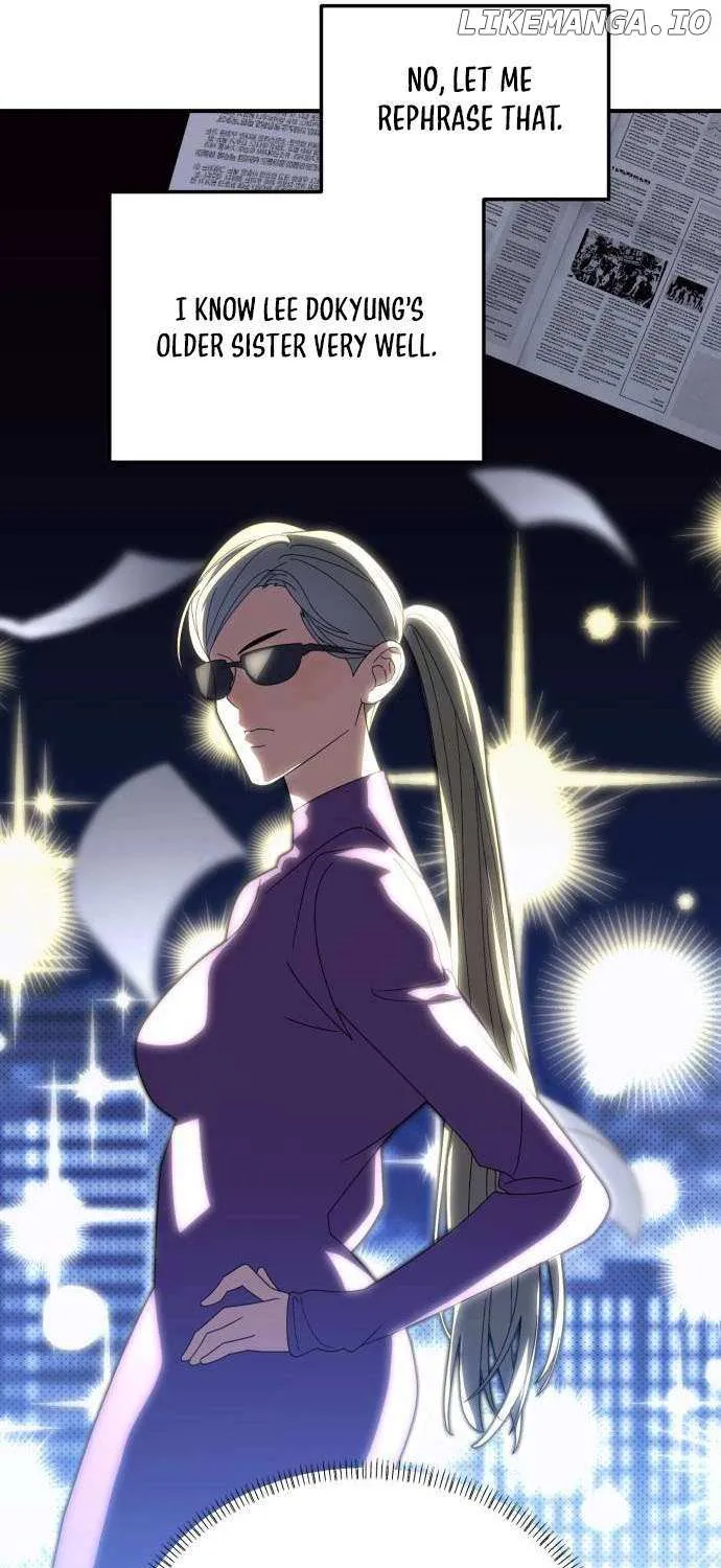 I Became the Youngest Top Idol Chapter 21 page 47 - 