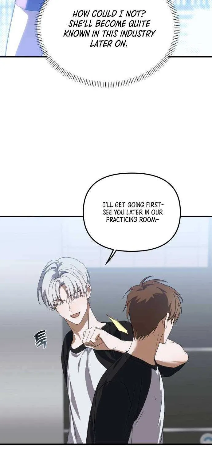 I Became the Youngest Top Idol Chapter 21 page 48 - 