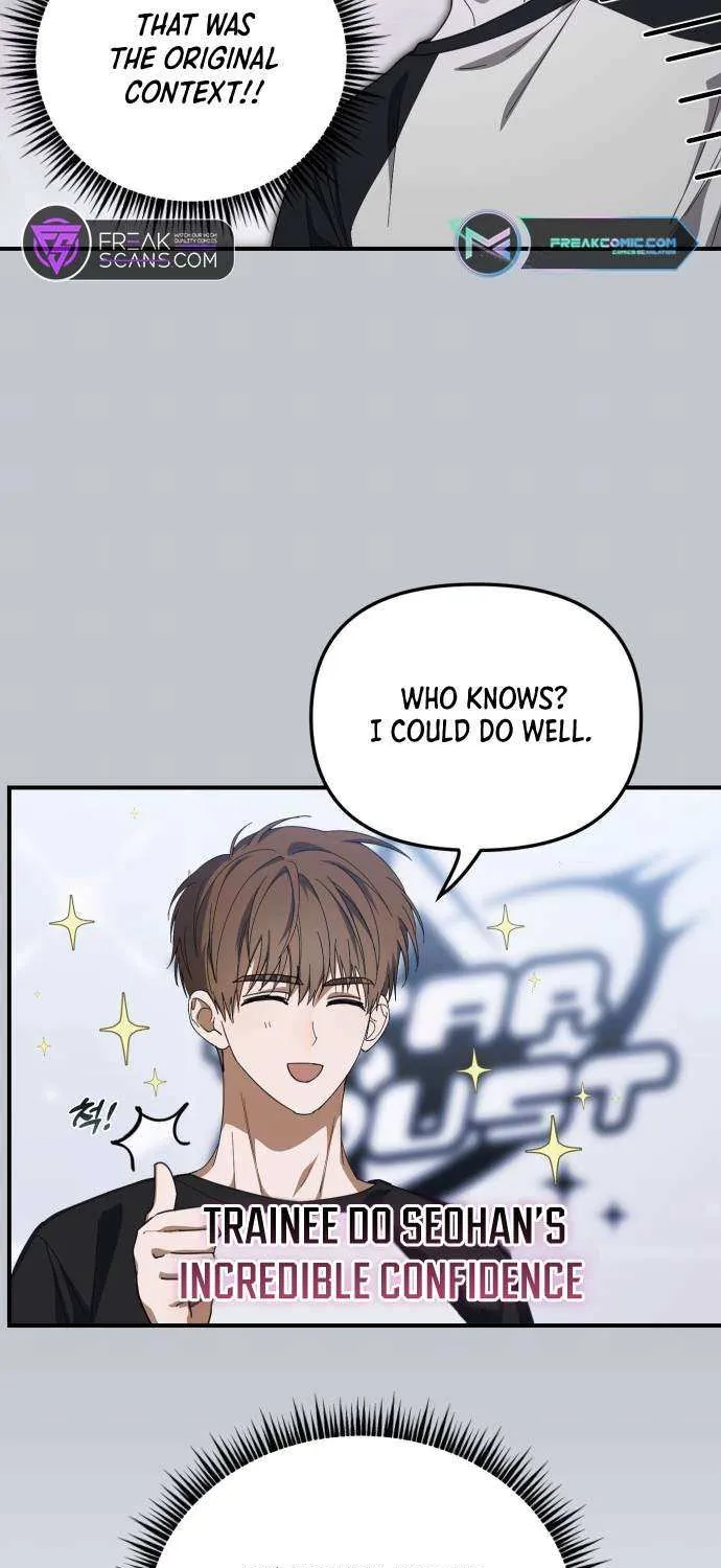 I Became the Youngest Top Idol Chapter 21 page 6 - 