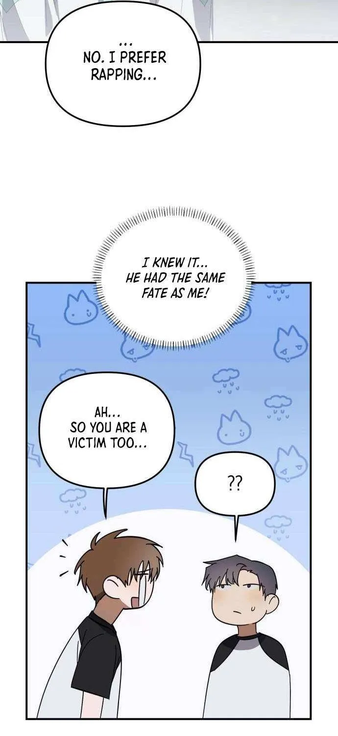 I Became the Youngest Top Idol Chapter 21 page 54 - 