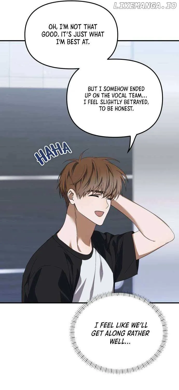 I Became the Youngest Top Idol Chapter 21 page 56 - 