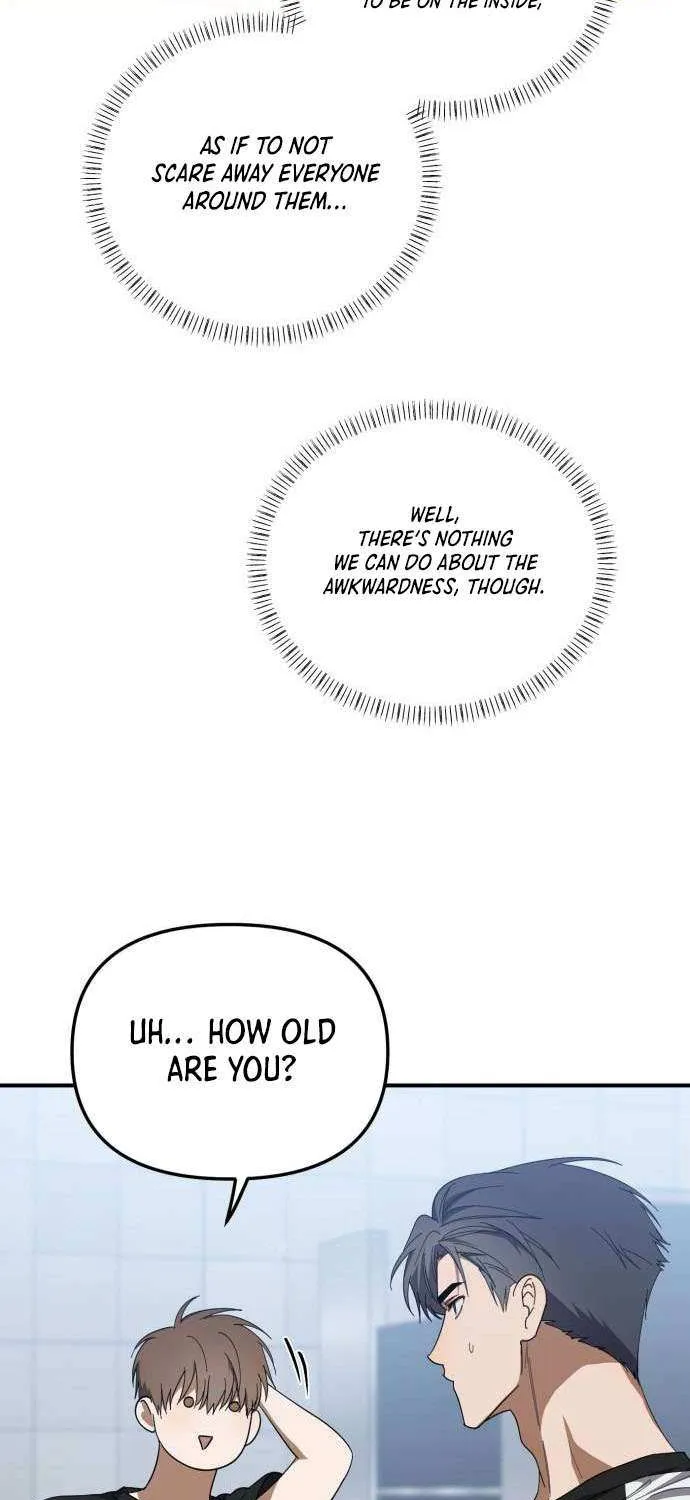 I Became the Youngest Top Idol Chapter 21 page 58 - 