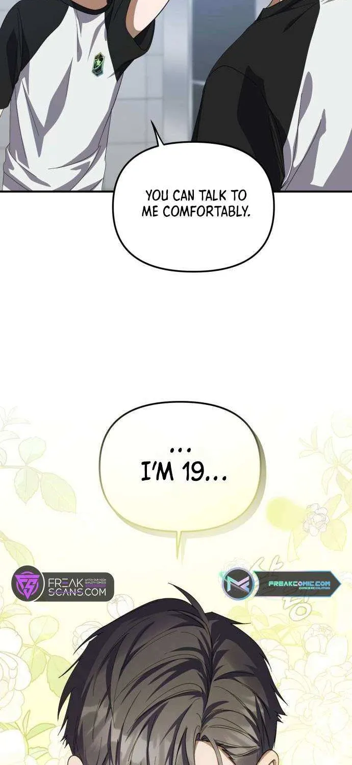 I Became the Youngest Top Idol Chapter 21 page 59 - 