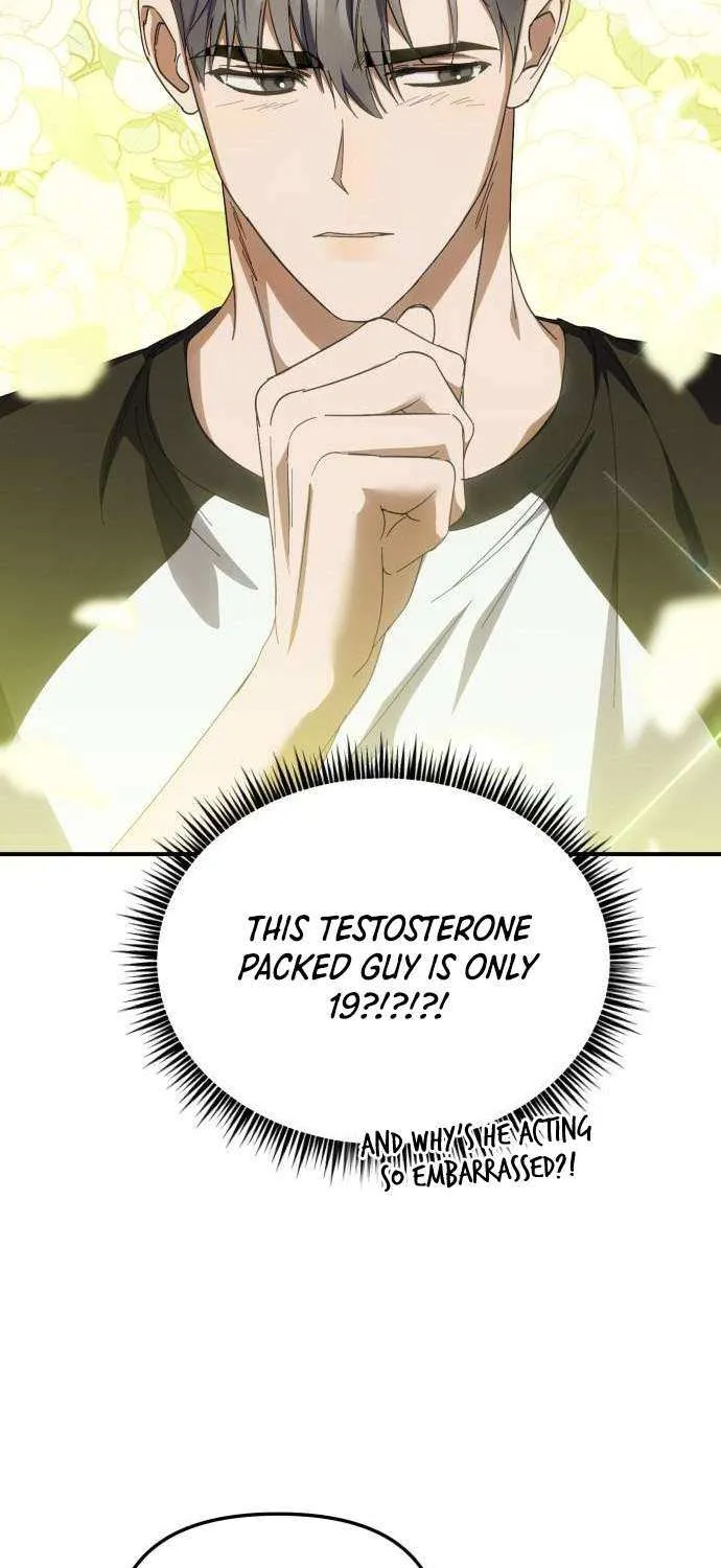 I Became the Youngest Top Idol Chapter 21 page 60 - 