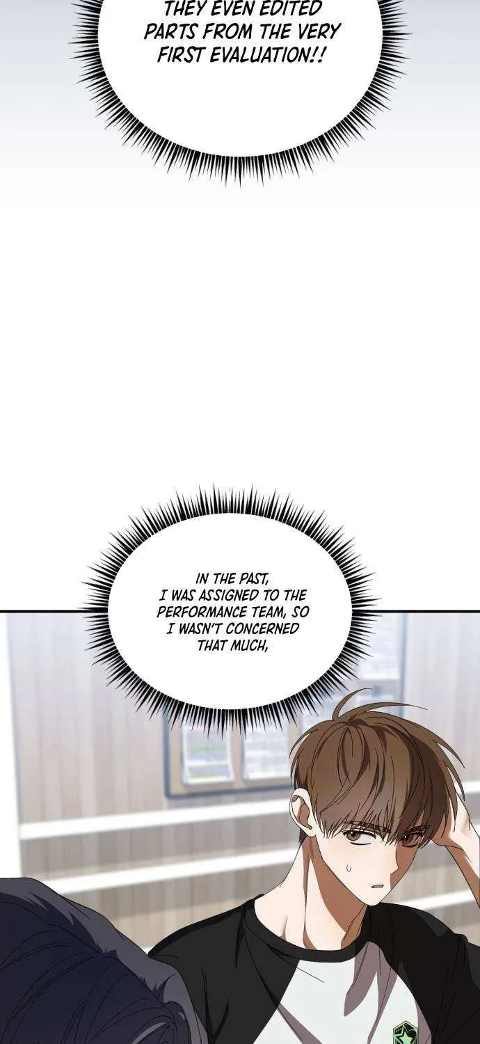 I Became the Youngest Top Idol Chapter 21 page 7 - 