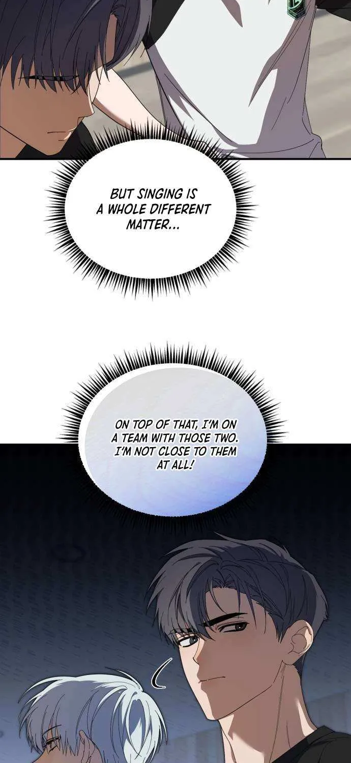 I Became the Youngest Top Idol Chapter 21 page 8 - 