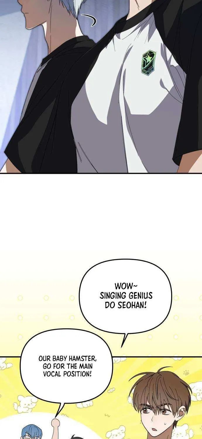 I Became the Youngest Top Idol Chapter 21 page 9 - 