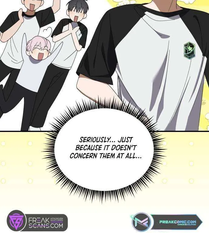 I Became the Youngest Top Idol Chapter 21 page 10 - 