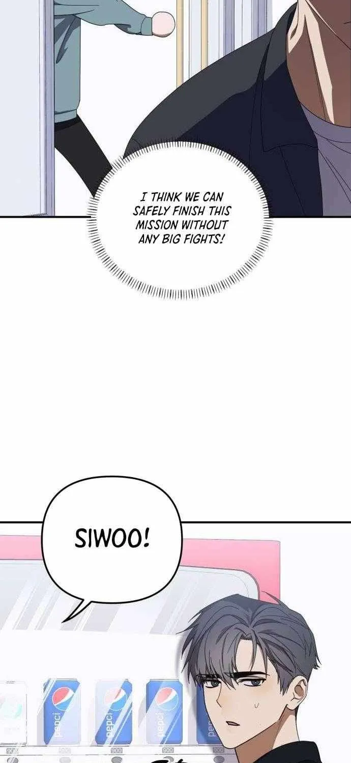 I Became the Youngest Top Idol Chapter 22 page 36 - 