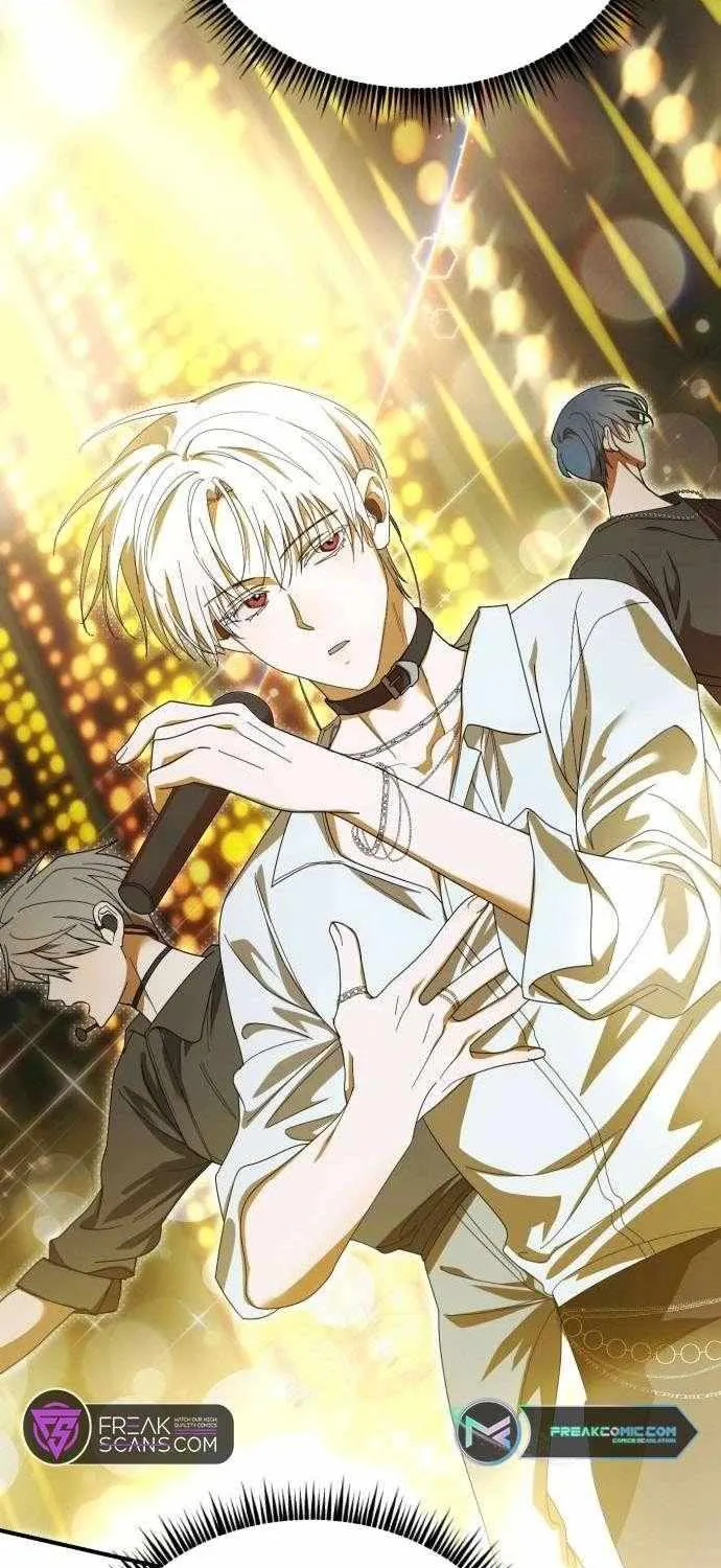 I Became the Youngest Top Idol Chapter 22 page 63 - 