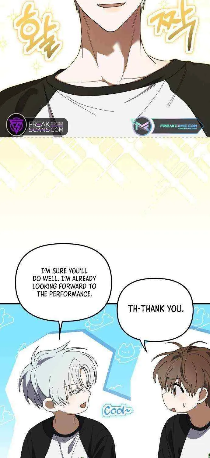 I Became the Youngest Top Idol Chapter 23 page 11 - 