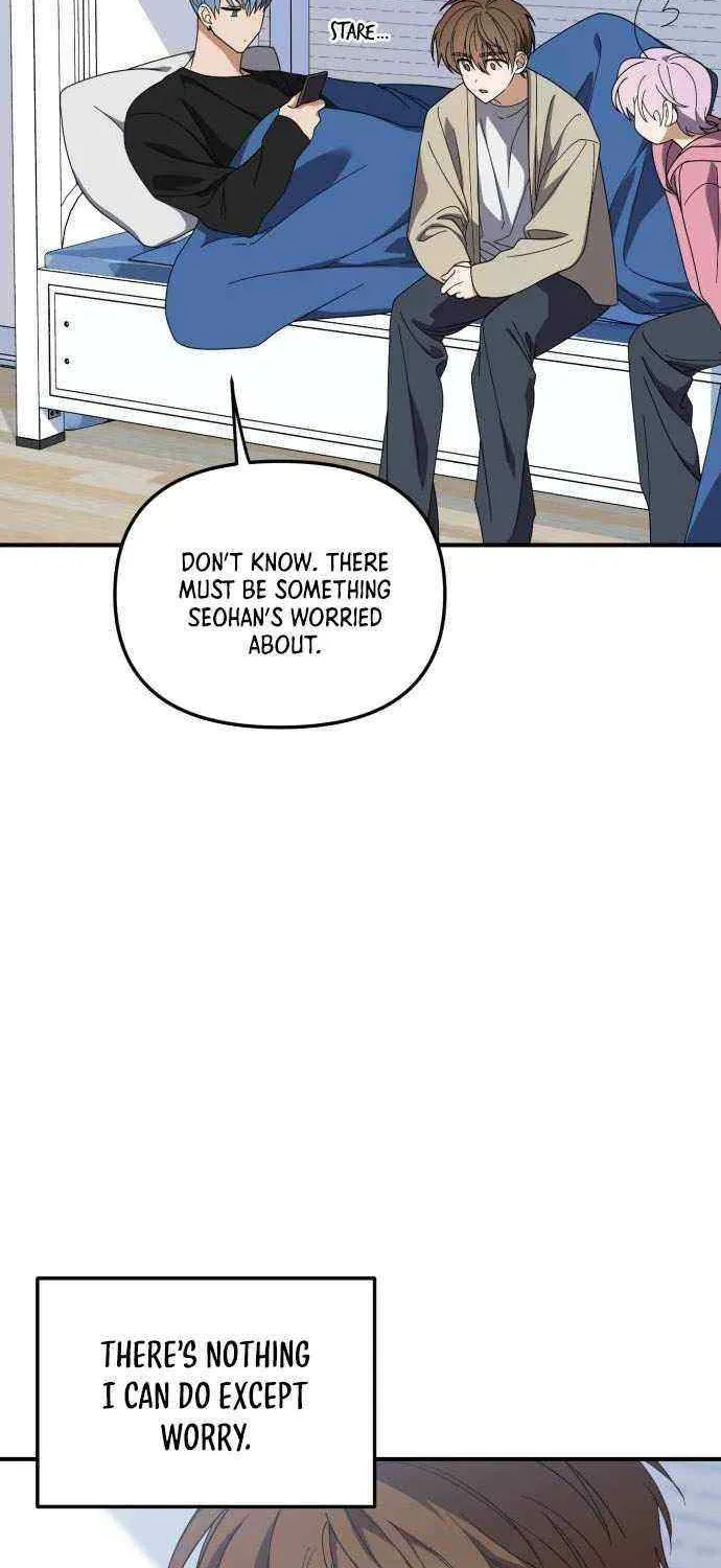 I Became the Youngest Top Idol Chapter 23 page 34 - 