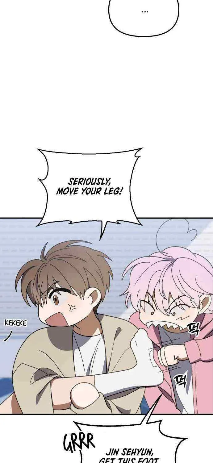 I Became the Youngest Top Idol Chapter 23 page 44 - 