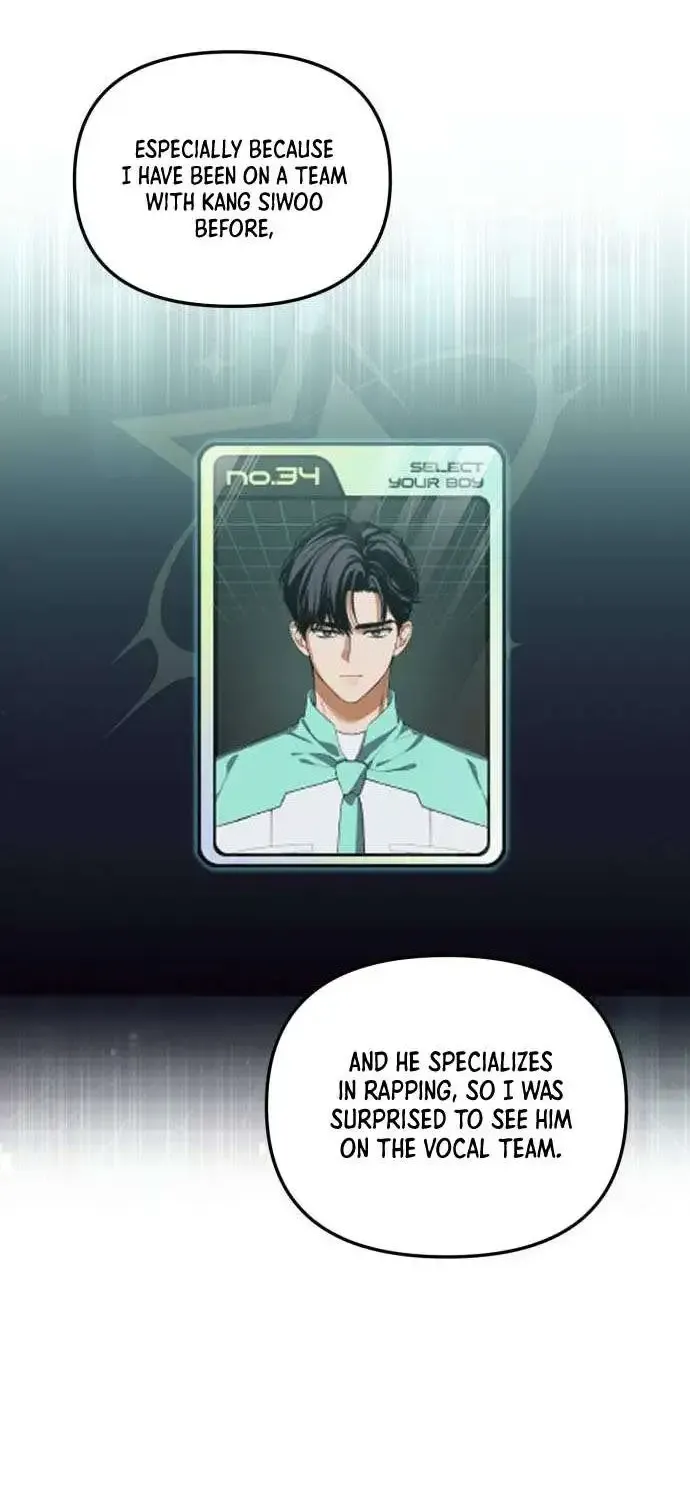 I Became the Youngest Top Idol Chapter 24 page 13 - 