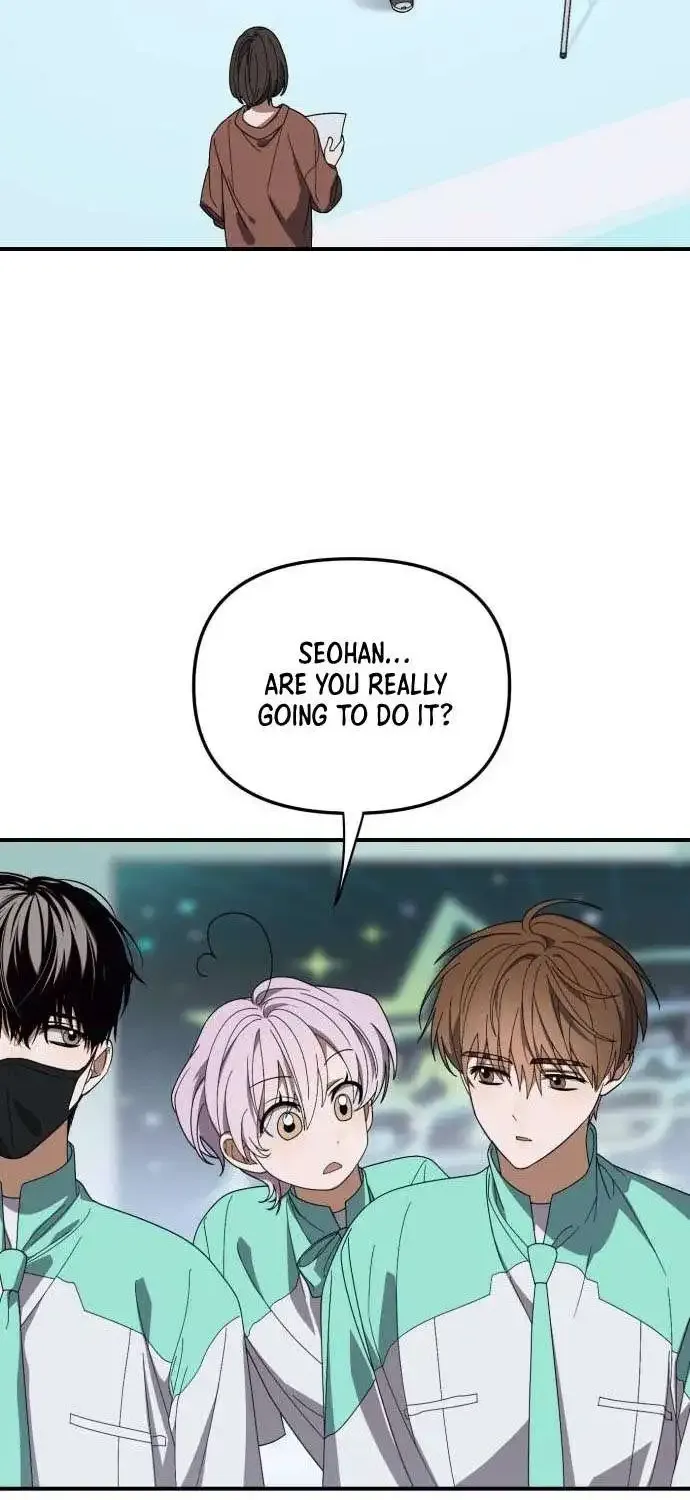 I Became the Youngest Top Idol Chapter 24 page 15 - 