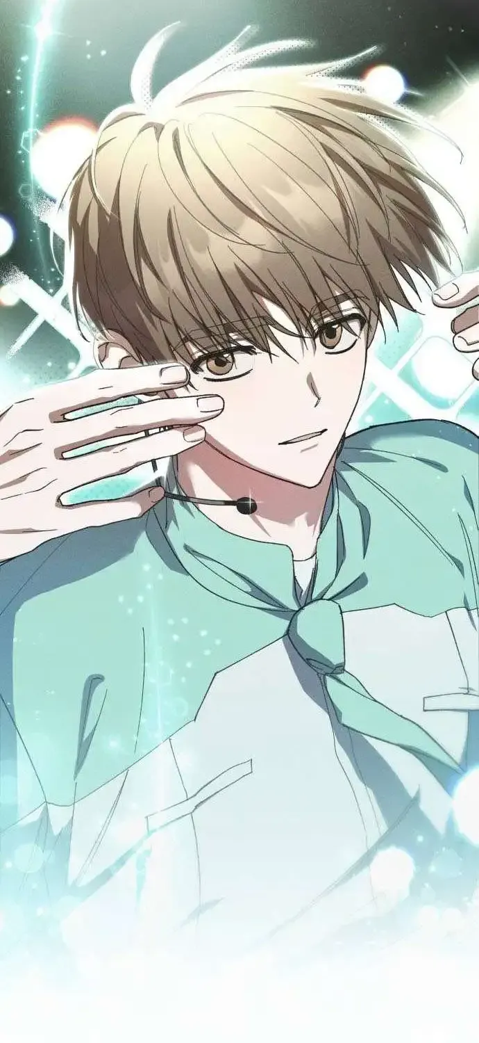 I Became the Youngest Top Idol Chapter 24 page 44 - 
