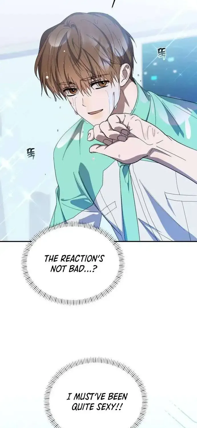 I Became the Youngest Top Idol Chapter 24 page 55 - 