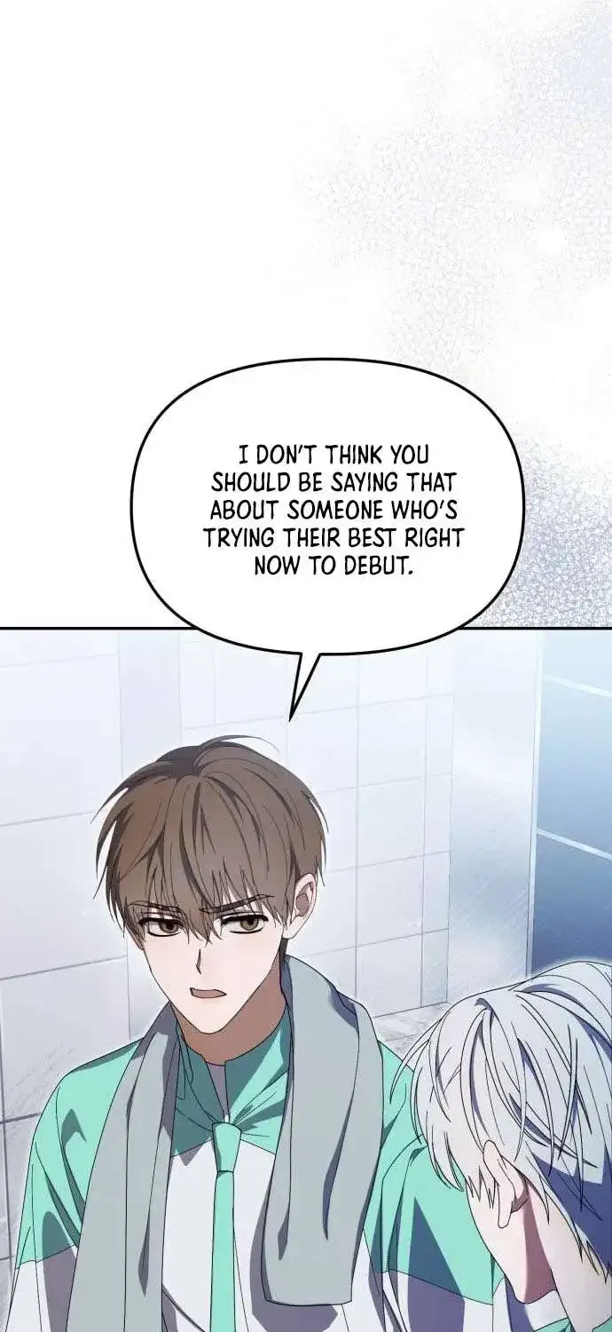 I Became the Youngest Top Idol Chapter 24 page 70 - 