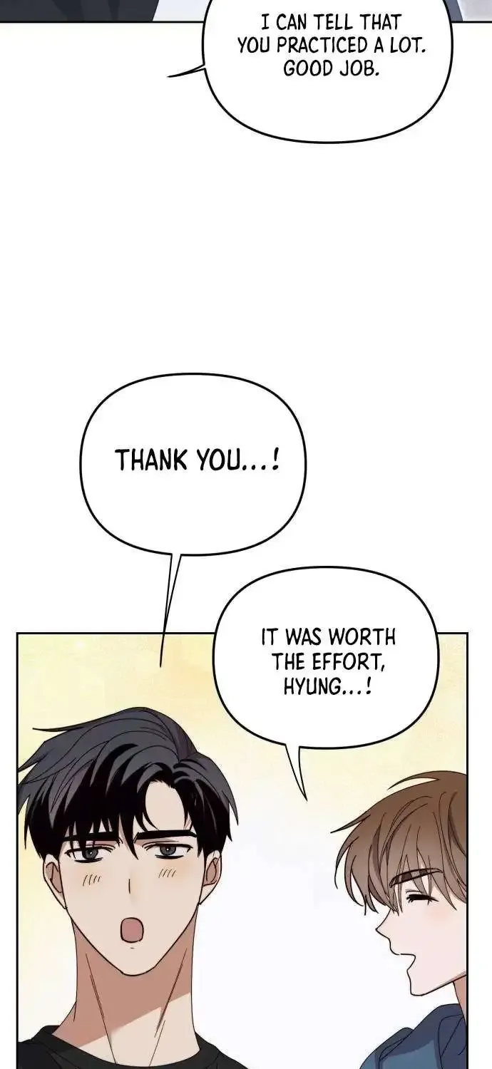 I Became the Youngest Top Idol Chapter 25 page 36 - 