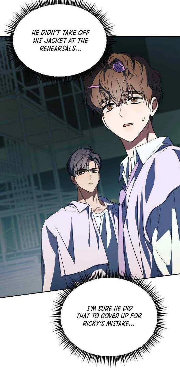 I Became the Youngest Top Idol Chapter 27 page 40 - 