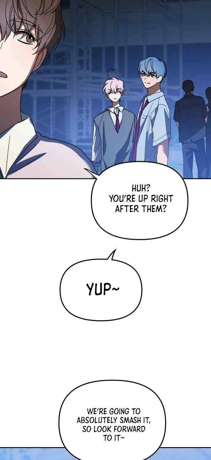 I Became the Youngest Top Idol Chapter 27 page 48 - 