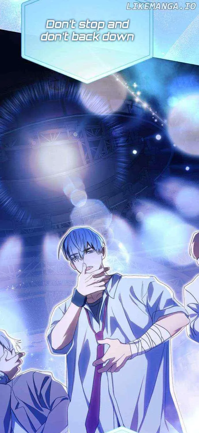 I Became the Youngest Top Idol Chapter 27 page 61 - 