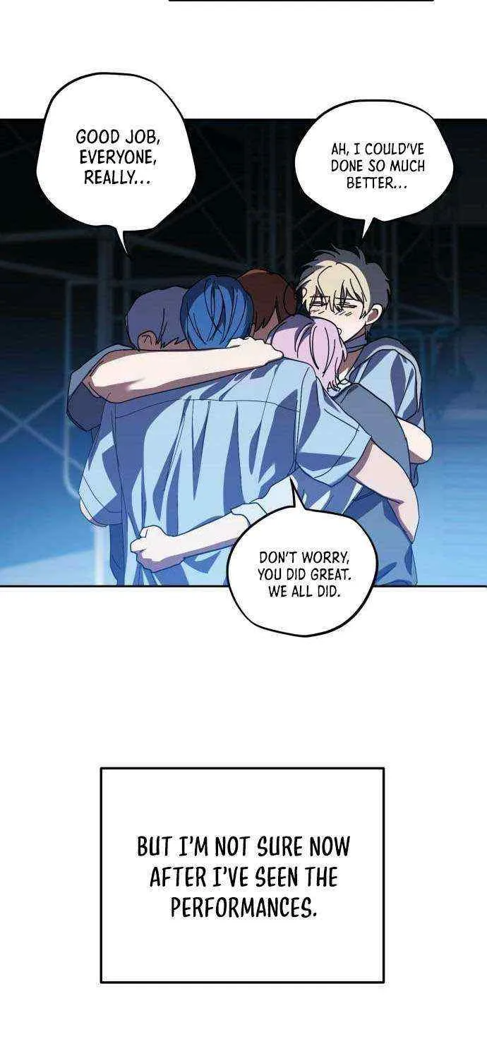 I Became the Youngest Top Idol Chapter 28 page 17 - 
