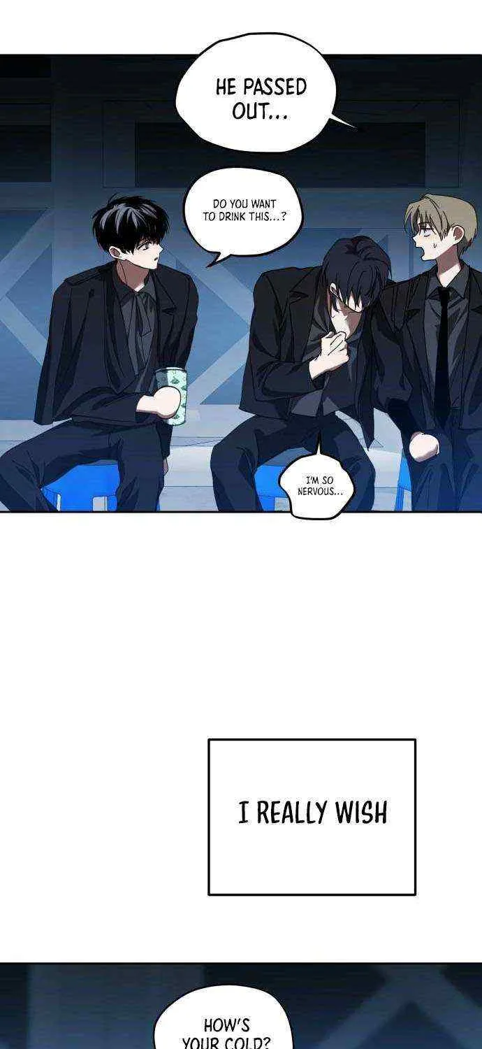 I Became the Youngest Top Idol Chapter 28 page 18 - 