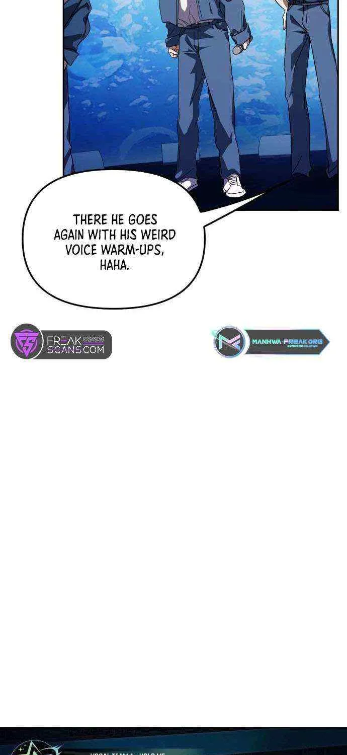 I Became the Youngest Top Idol Chapter 28 page 29 - 