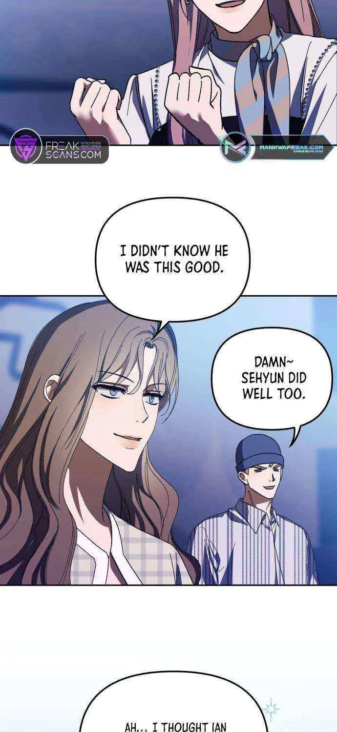 I Became the Youngest Top Idol Chapter 28 page 4 - 