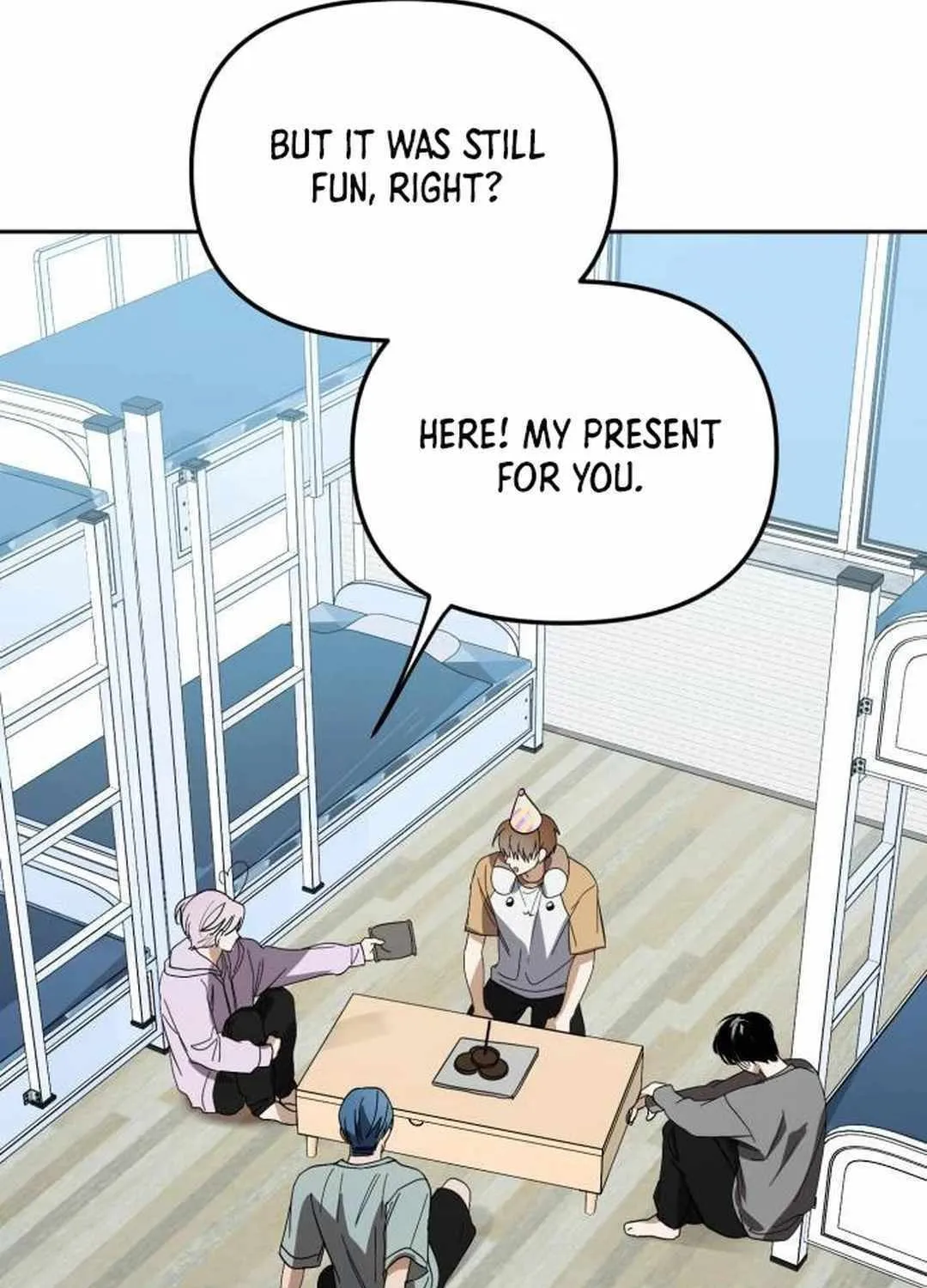 I Became the Youngest Top Idol Chapter 29 page 112 - 