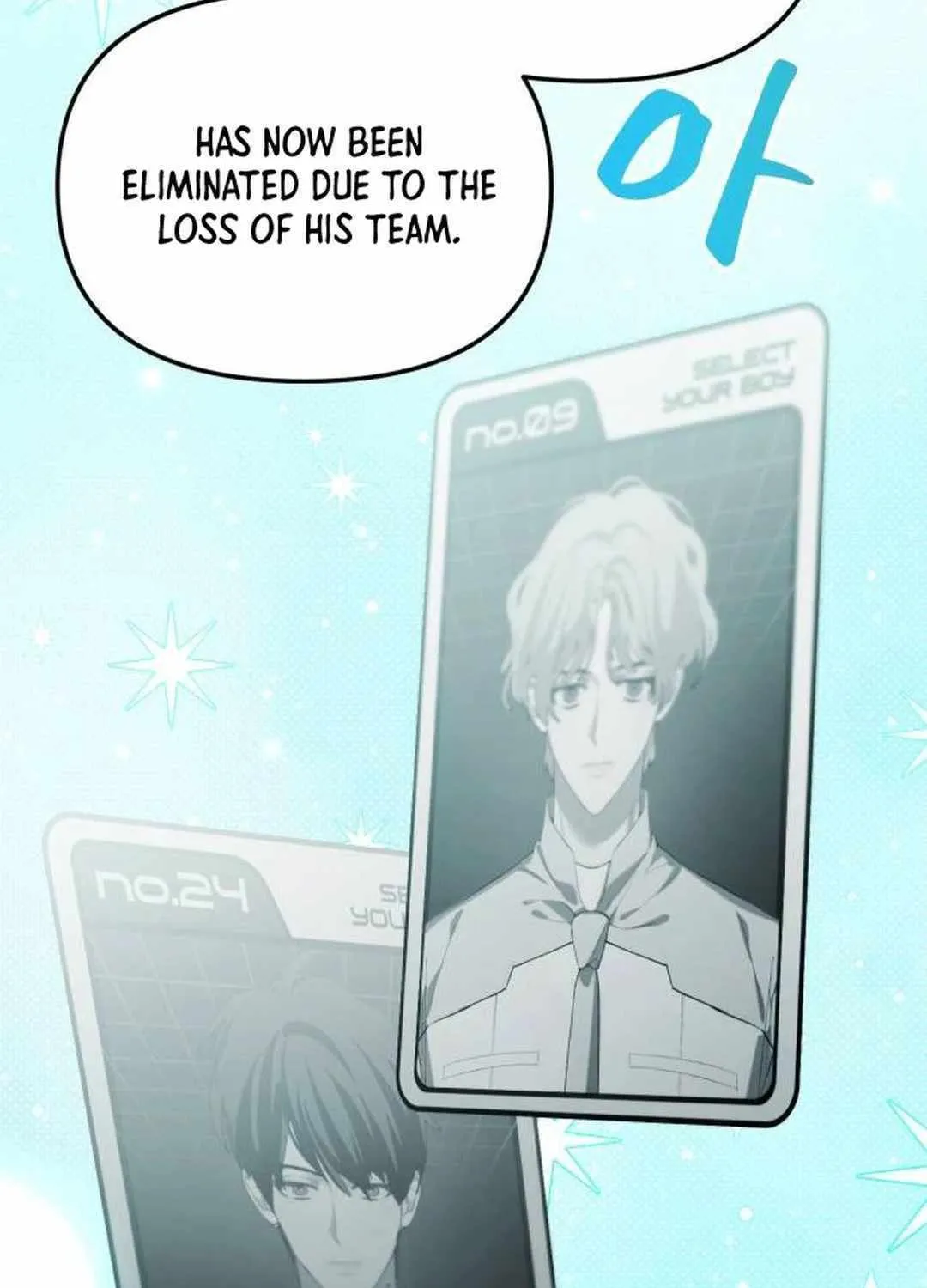 I Became the Youngest Top Idol Chapter 29 page 42 - 