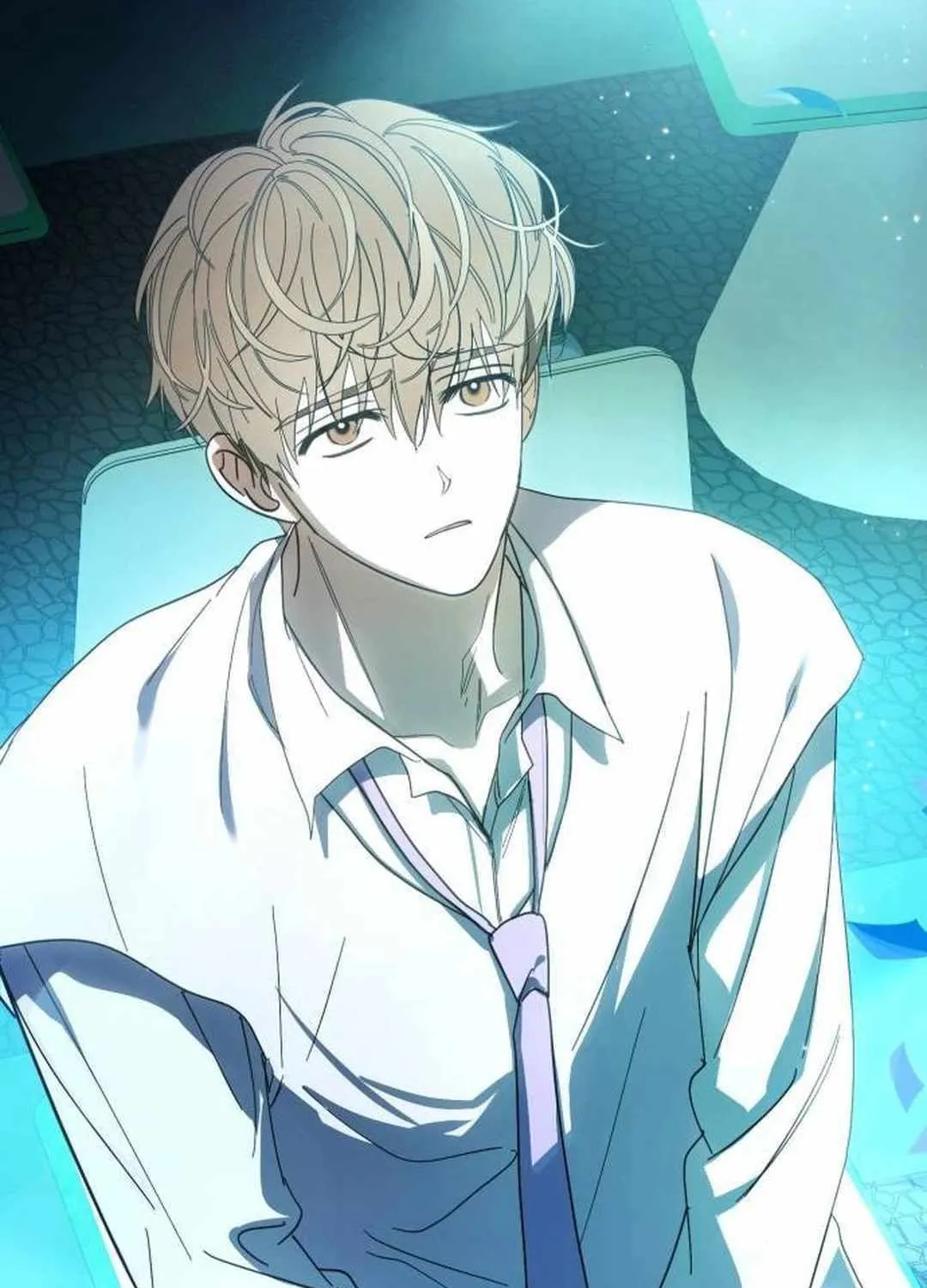 I Became the Youngest Top Idol Chapter 29 page 54 - 